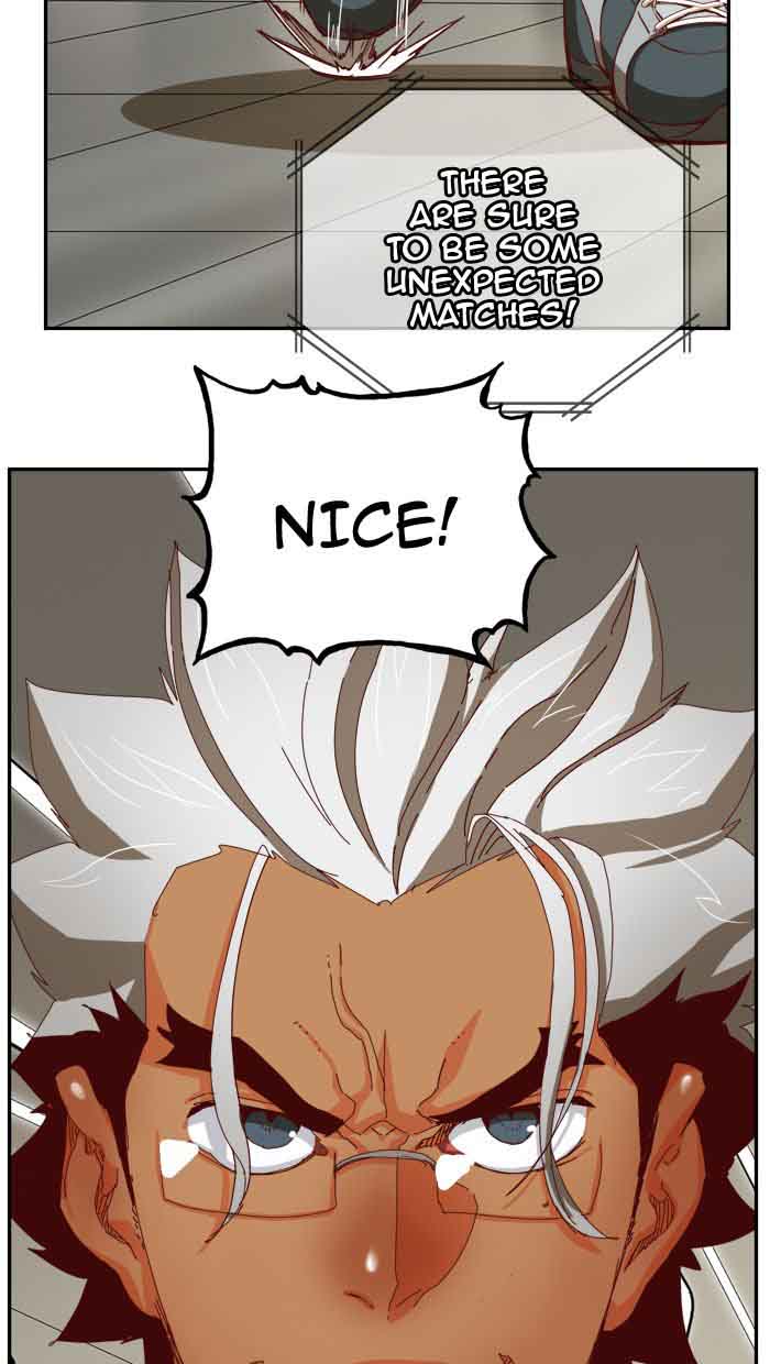 The God Of High School 363 79
