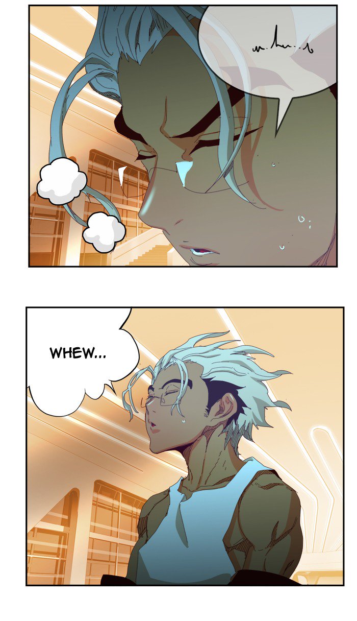 The God Of High School 364 19