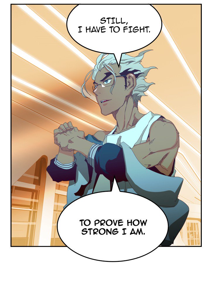 The God Of High School 364 23