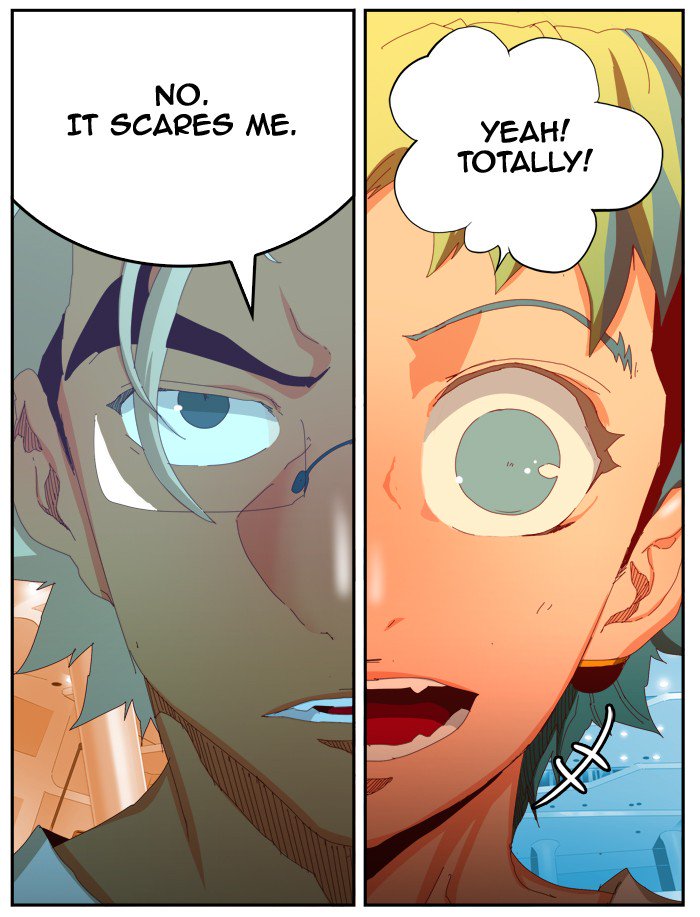 The God Of High School 364 28