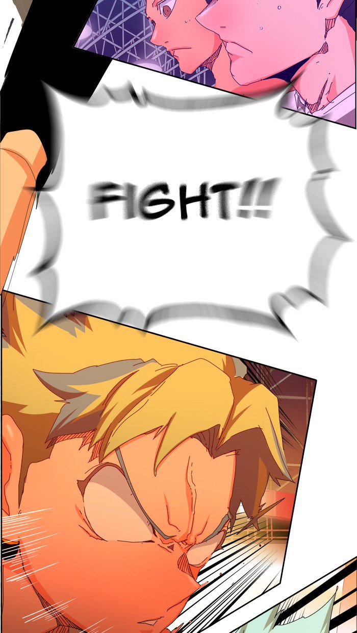 The God Of High School 364 33