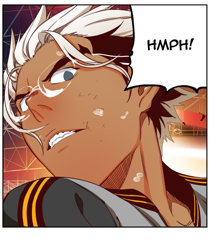 The God Of High School 364 36