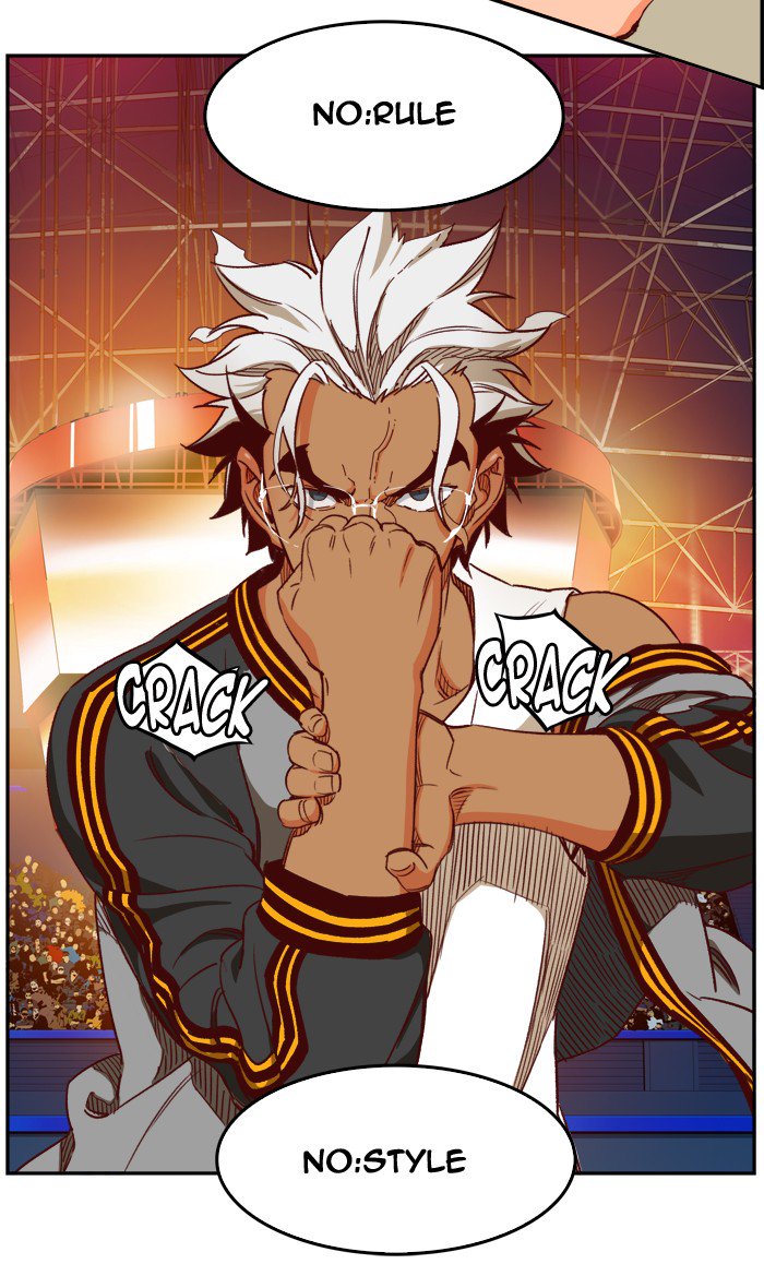 The God Of High School 364 46