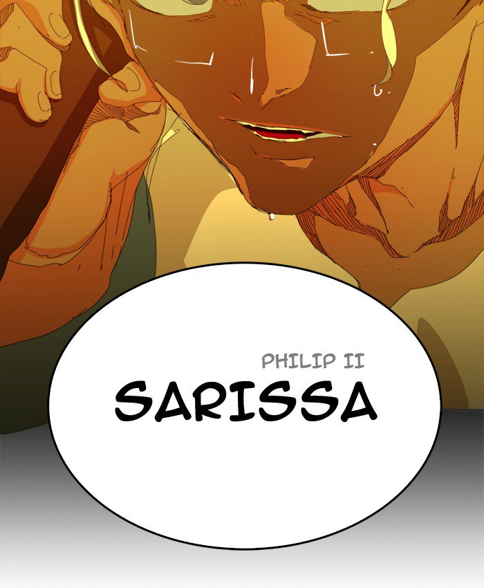 The God Of High School 364 68