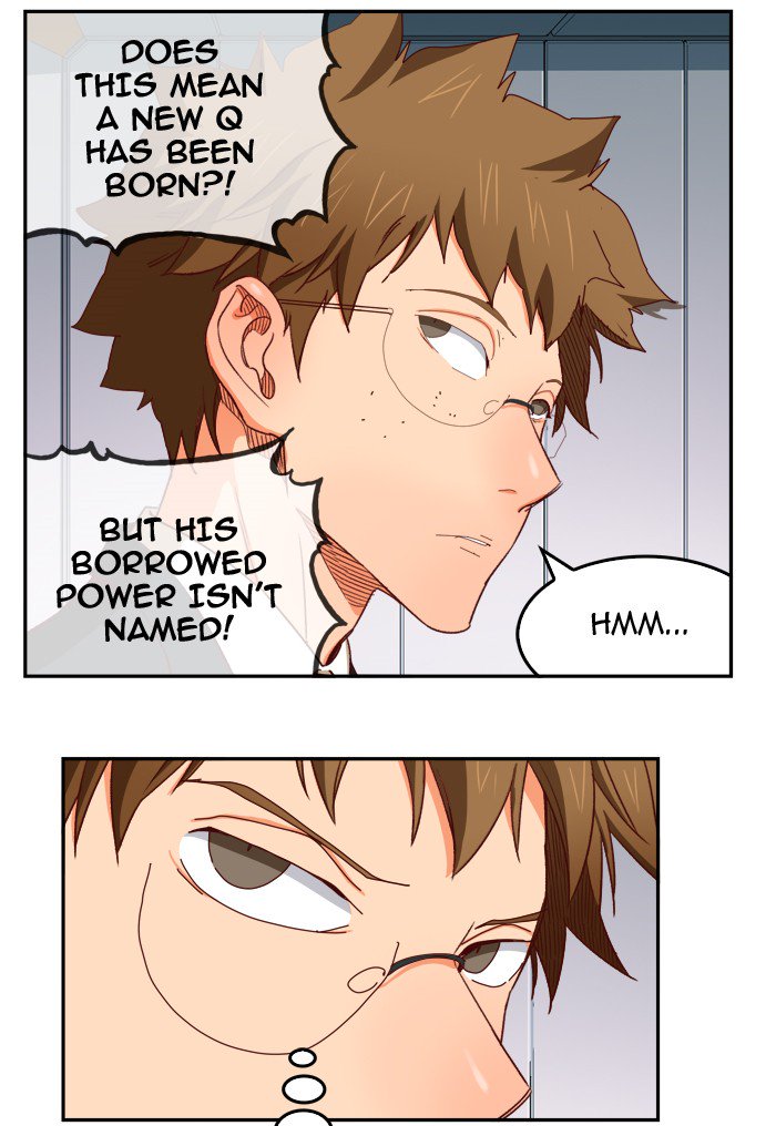 The God Of High School 364 76