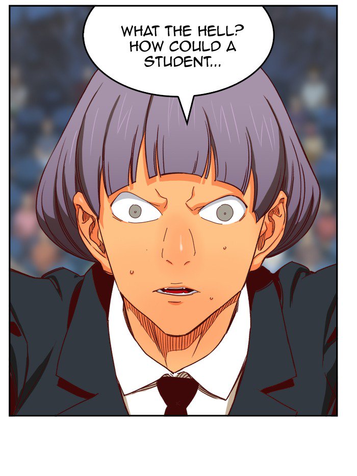 The God Of High School 364 84