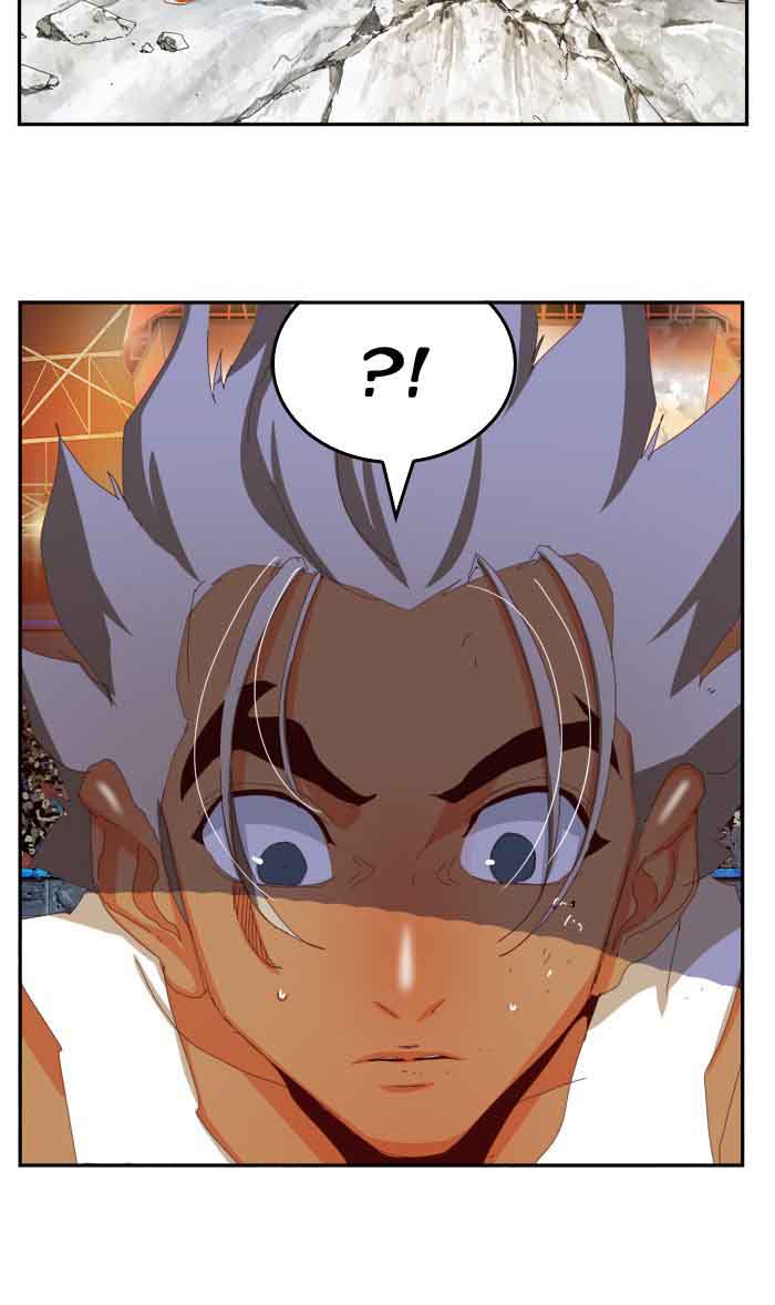 The God Of High School 365 102