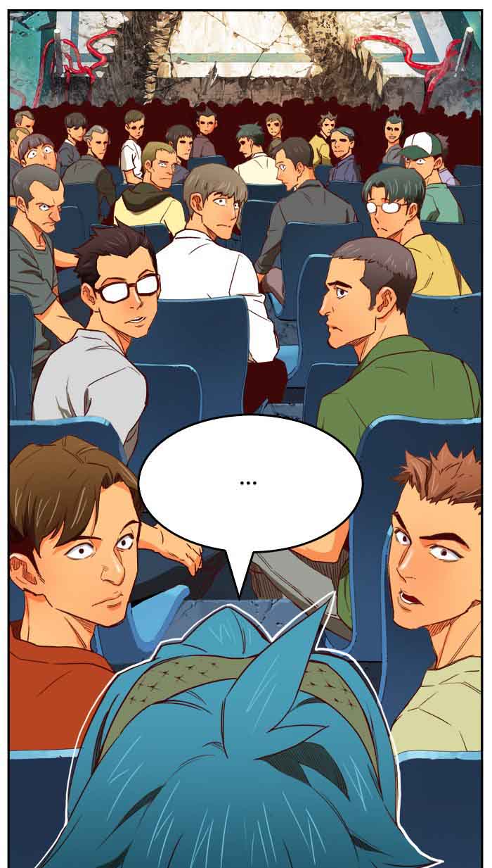The God Of High School 365 114