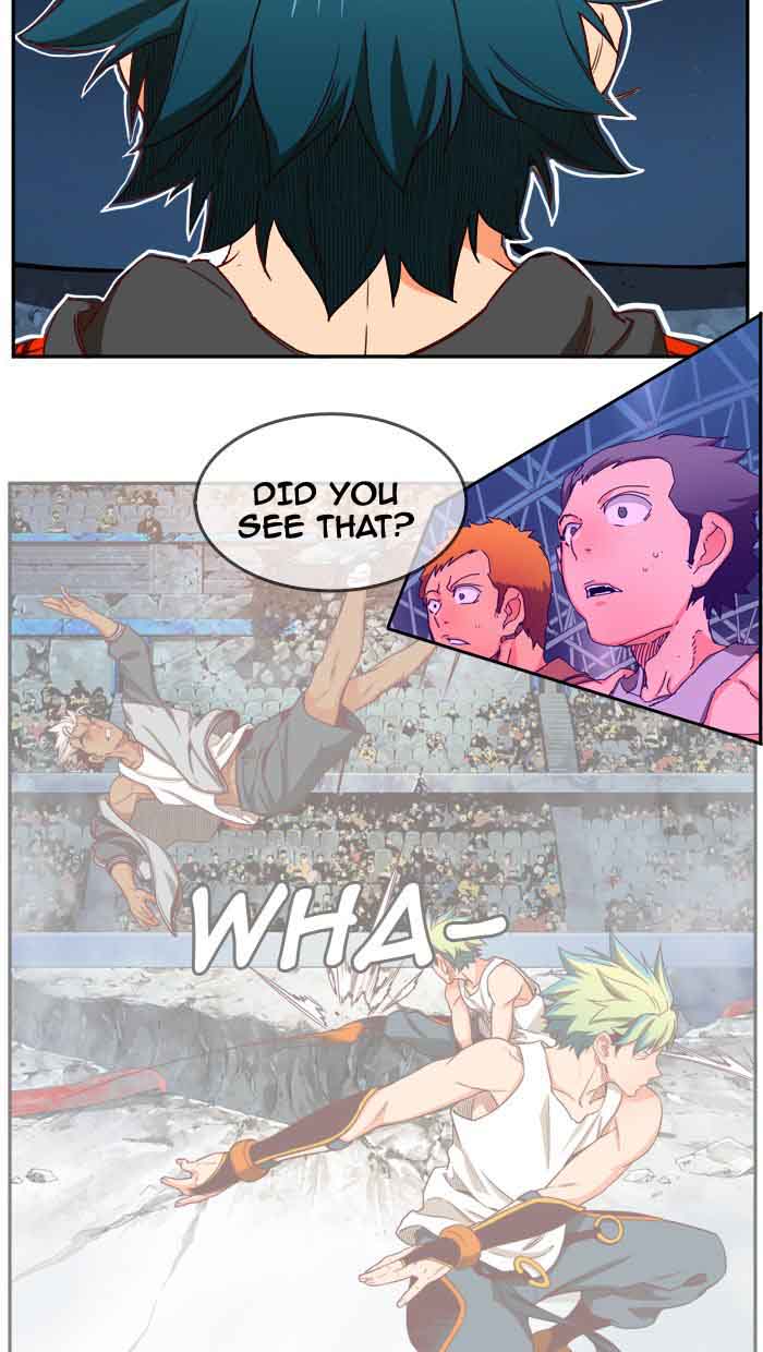 The God Of High School 365 115