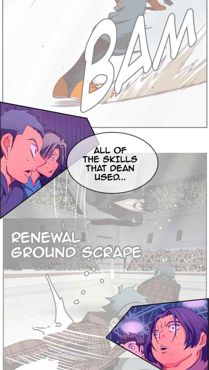The God Of High School 365 116