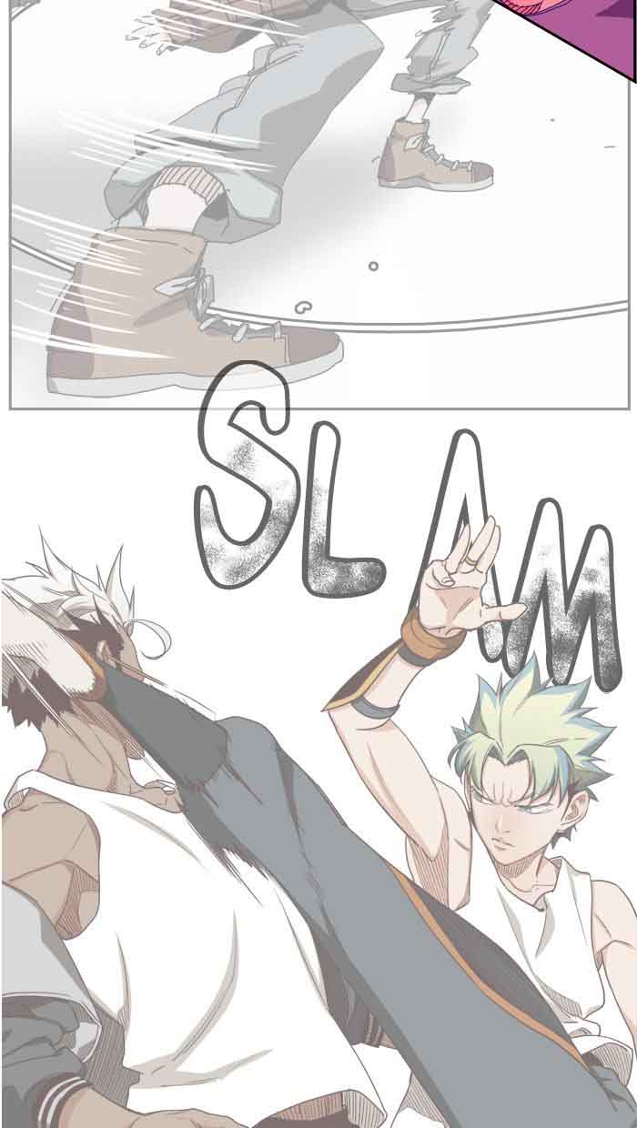 The God Of High School 365 117