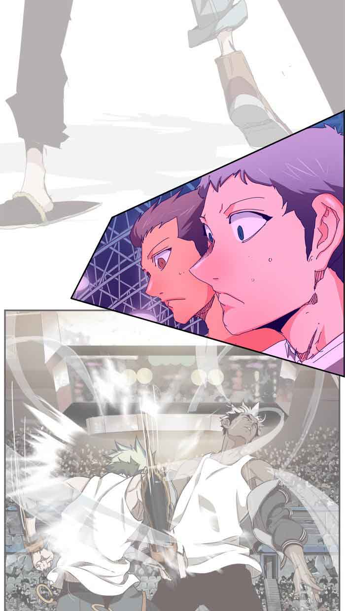 The God Of High School 365 120