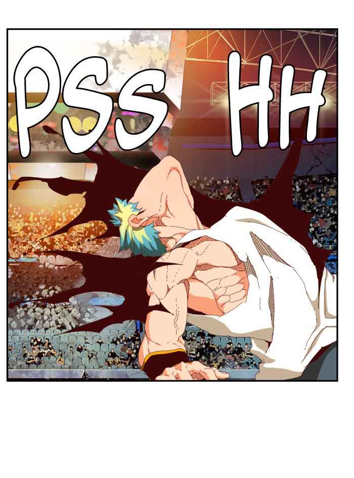 The God Of High School 365 20