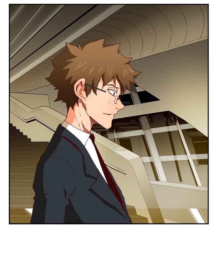 The God Of High School 365 24