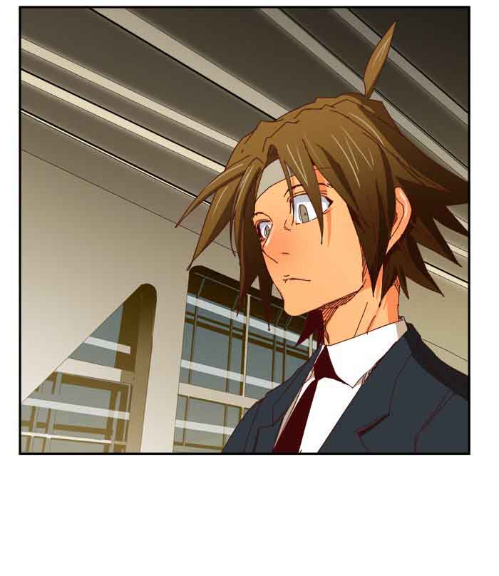 The God Of High School 365 25