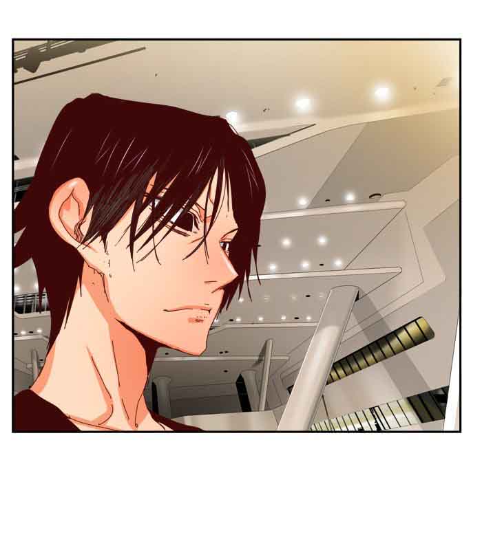 The God Of High School 365 26
