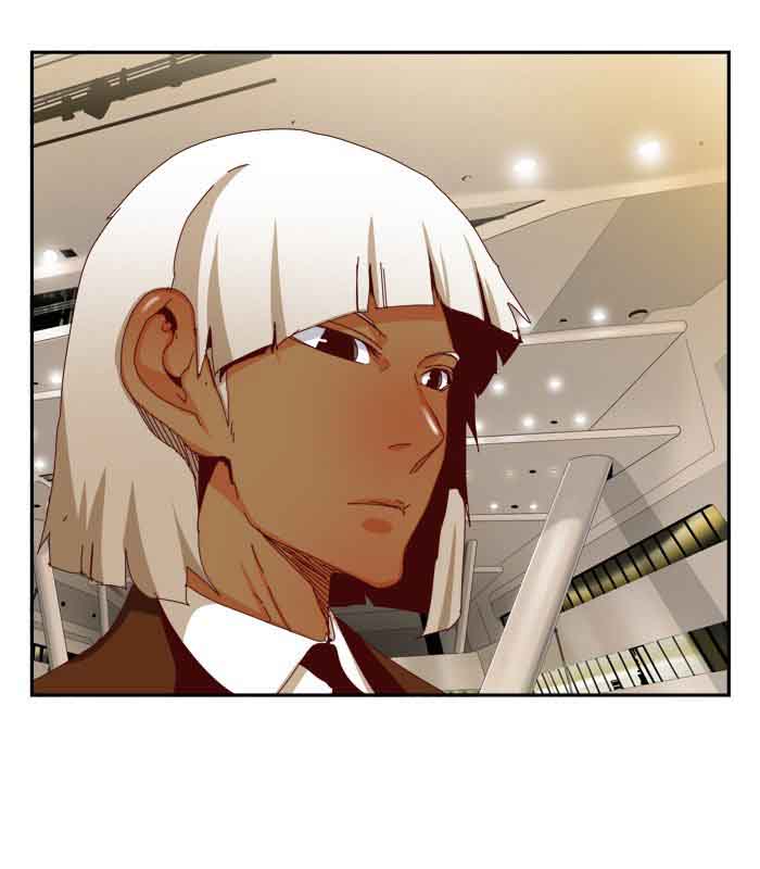 The God Of High School 365 28
