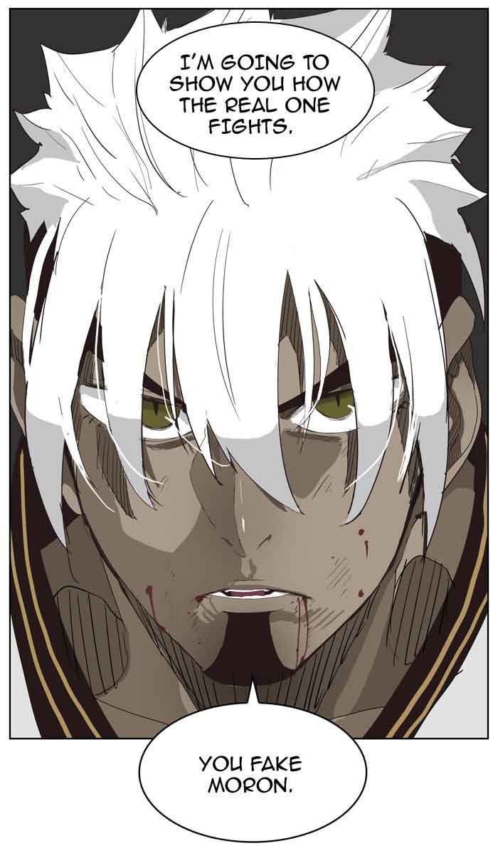 The God Of High School 365 3