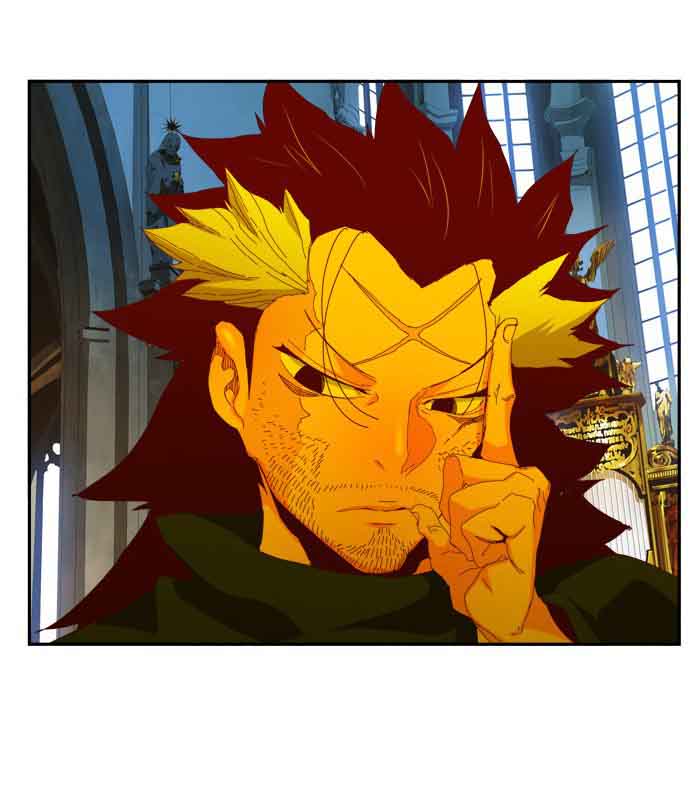 The God Of High School 365 30