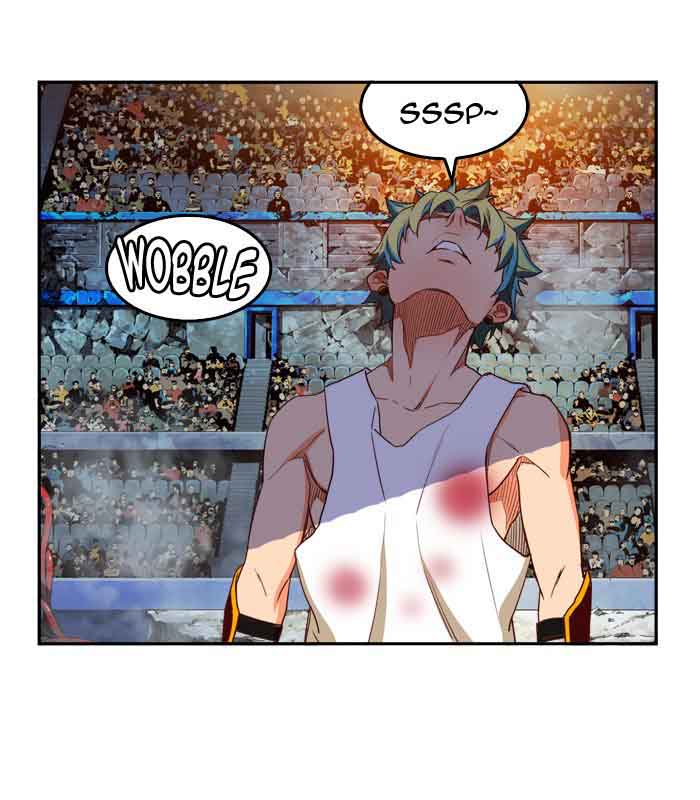The God Of High School 365 39