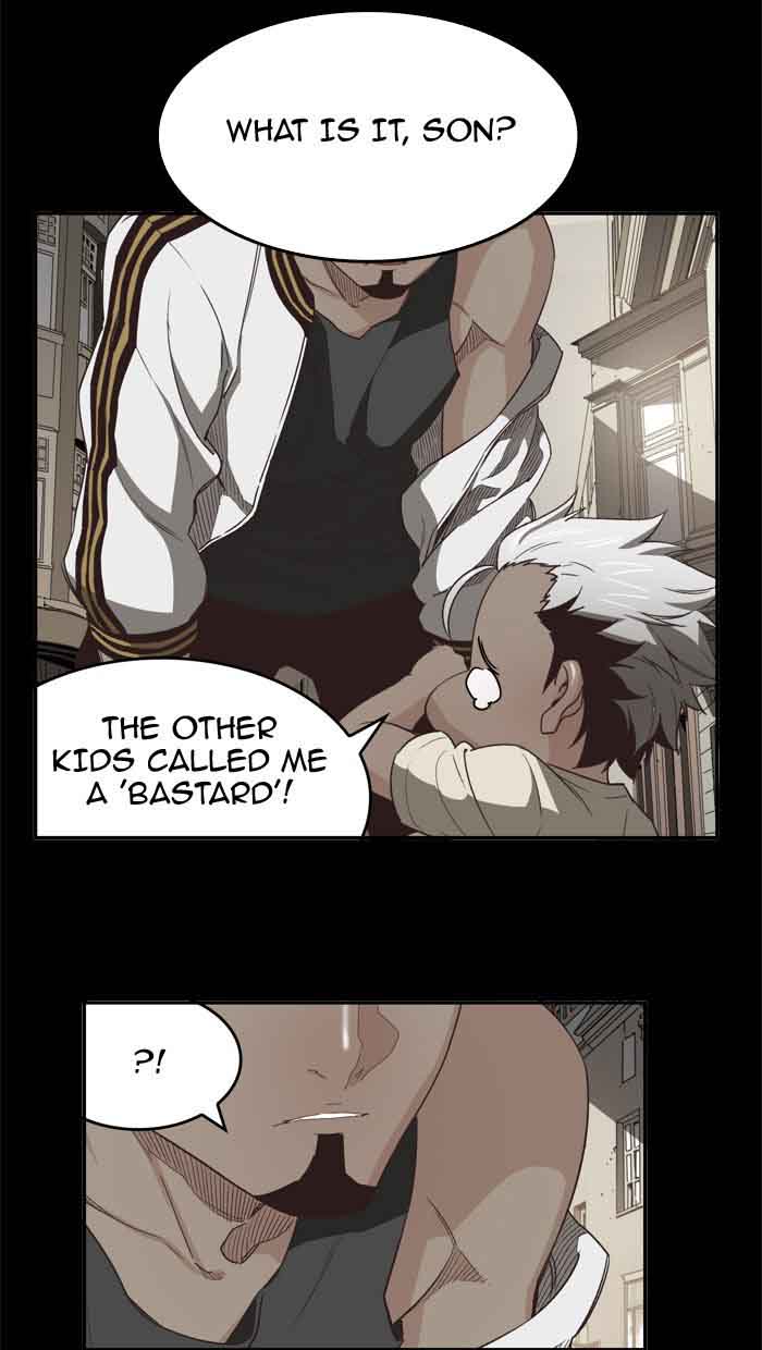 The God Of High School 365 47