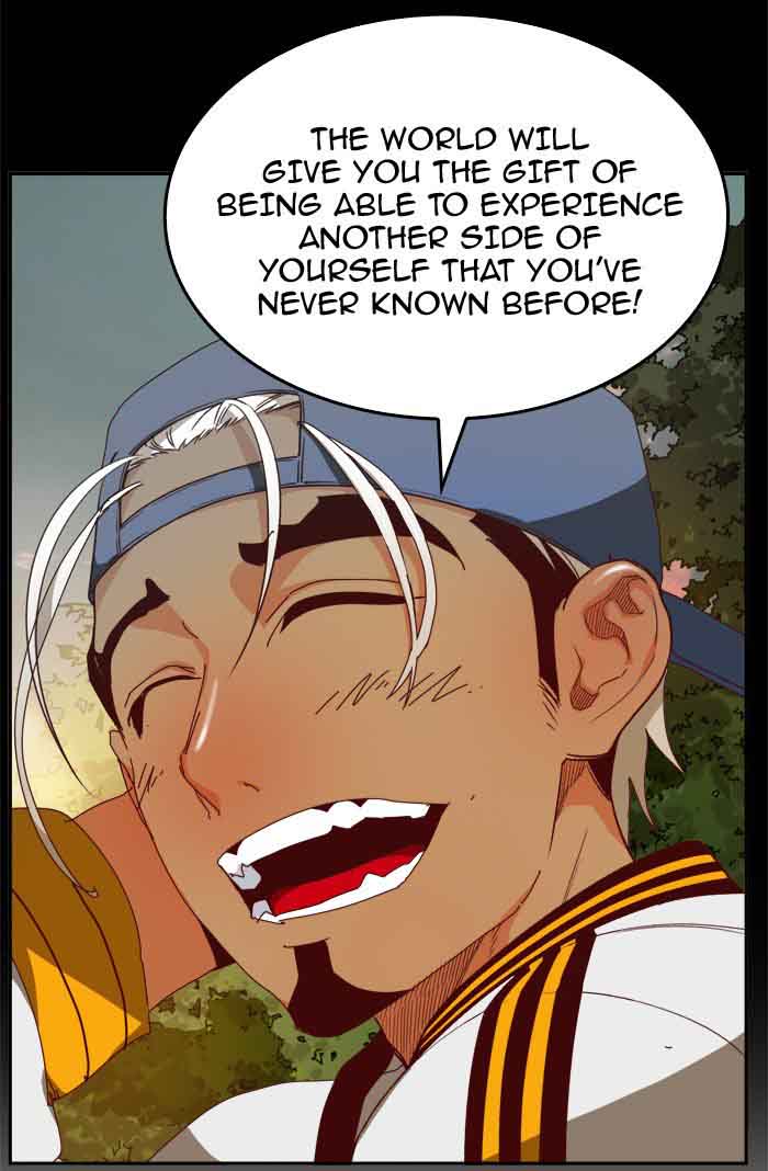 The God Of High School 365 55