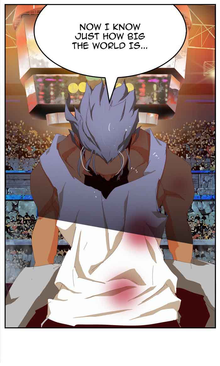 The God Of High School 365 57