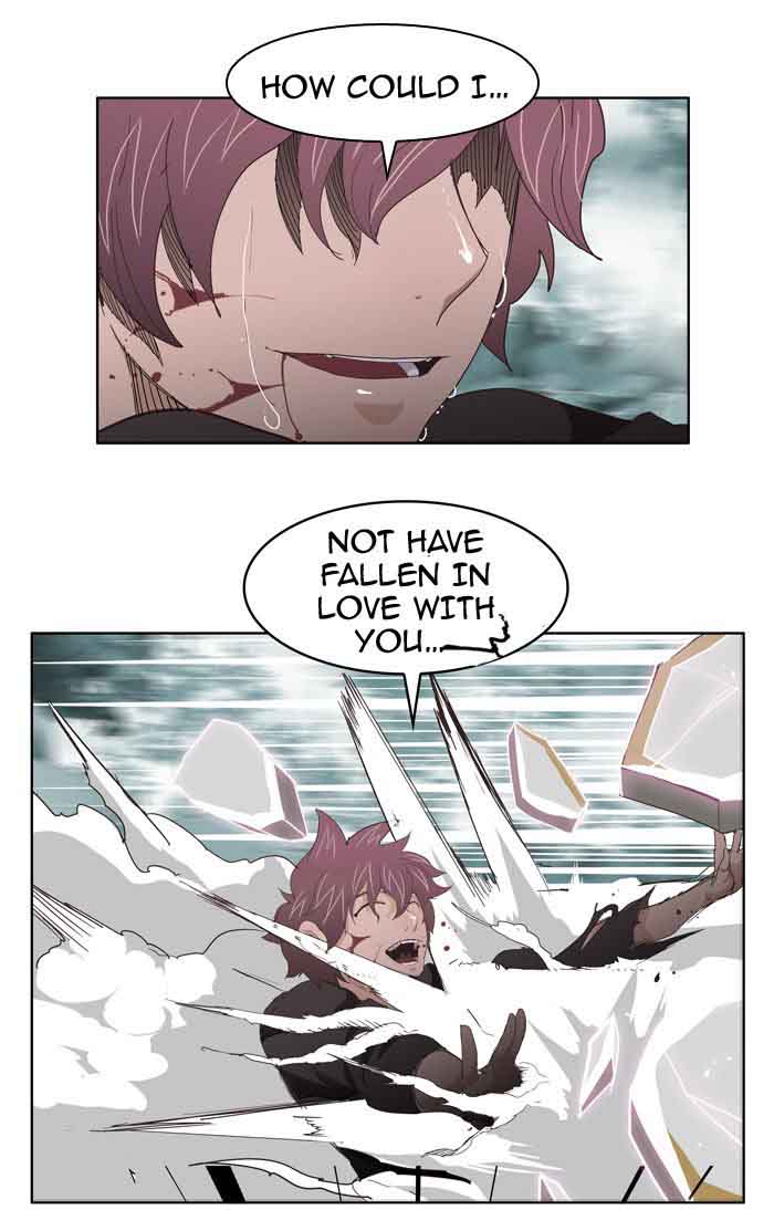 The God Of High School 365 6