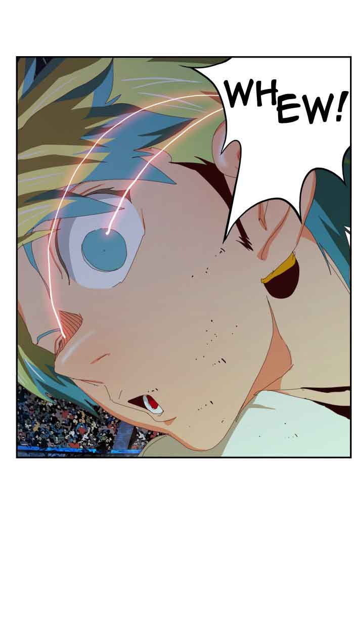The God Of High School 365 71