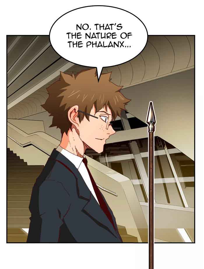The God Of High School 365 84