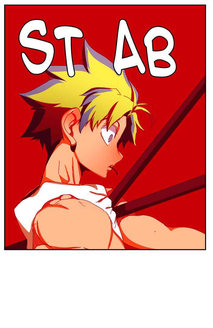The God Of High School 365 90