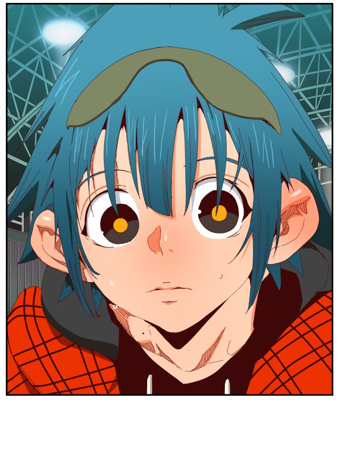 The God Of High School 366 17