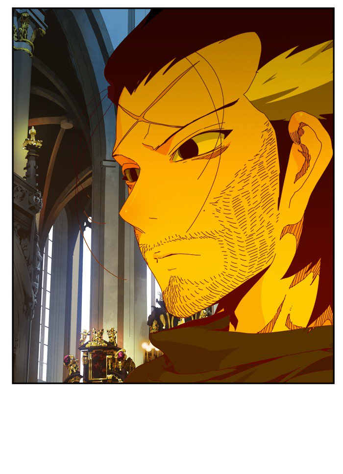 The God Of High School 366 4