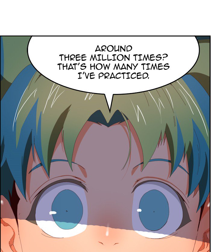 The God Of High School 366 41