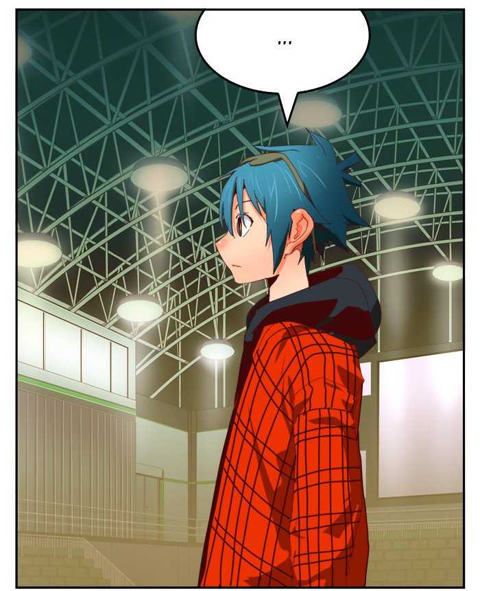 The God Of High School 366 51
