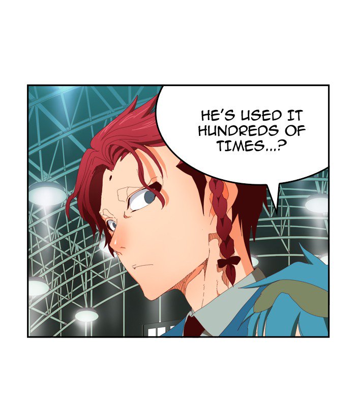 The God Of High School 366 55