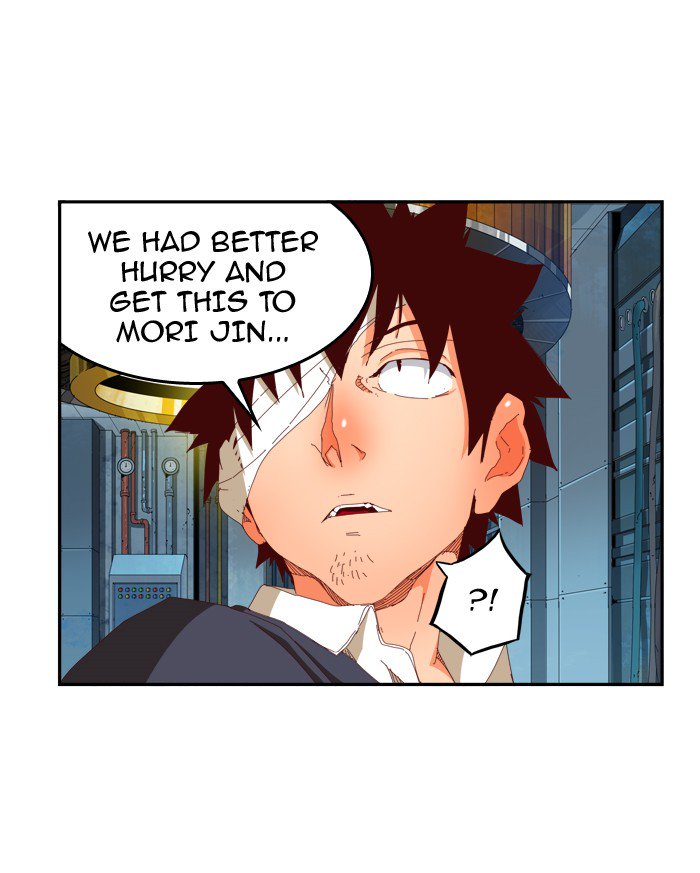 The God Of High School 366 65