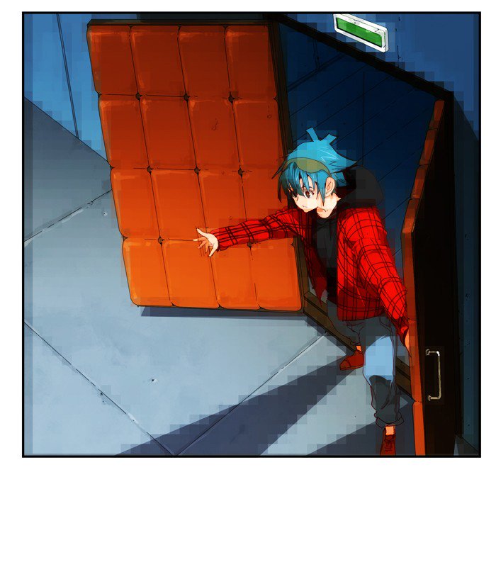 The God Of High School 366 7
