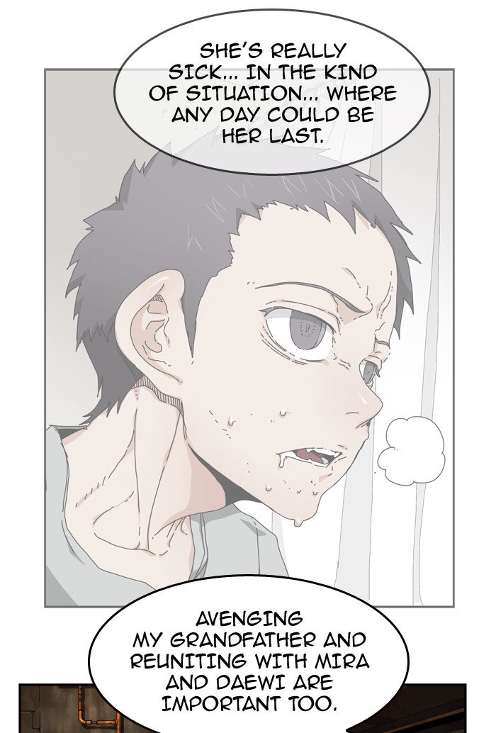 The God Of High School 366 80