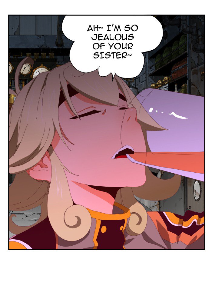 The God Of High School 366 84