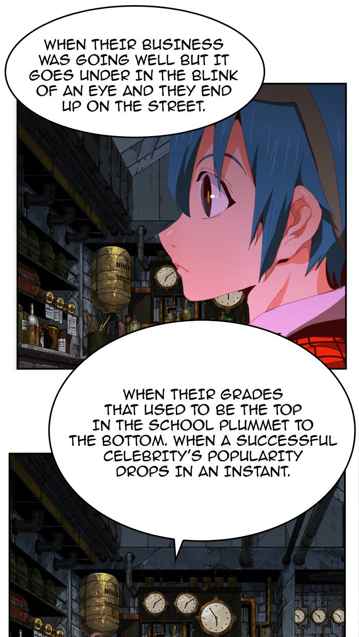 The God Of High School 366 87
