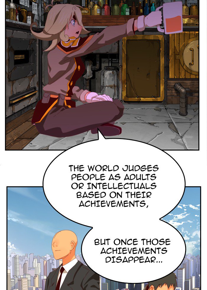 The God Of High School 366 88