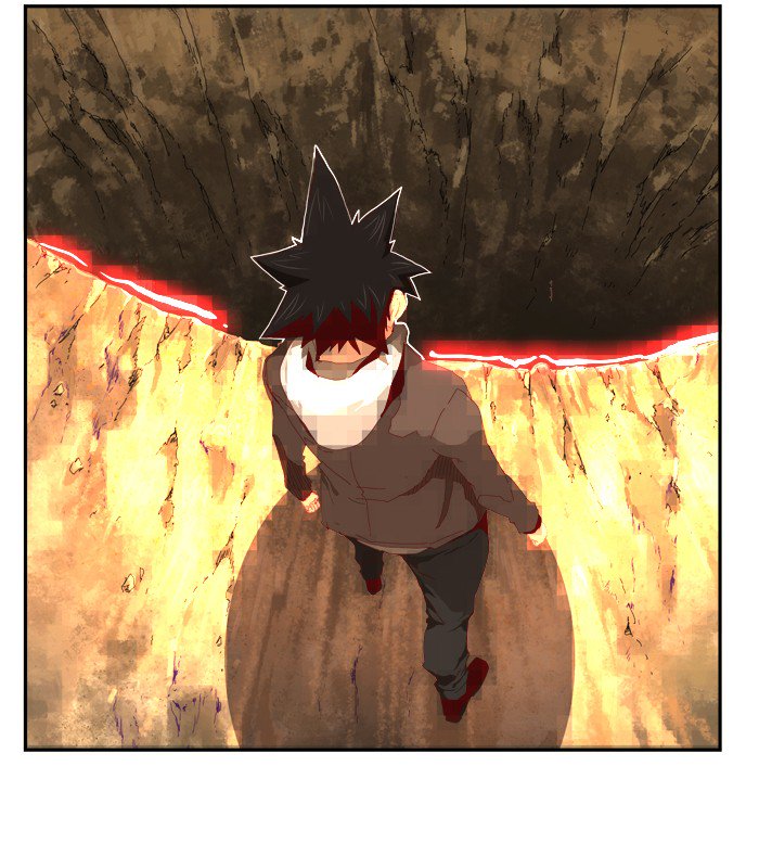 The God Of High School 366 9
