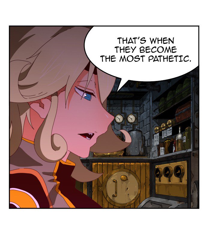 The God Of High School 366 90