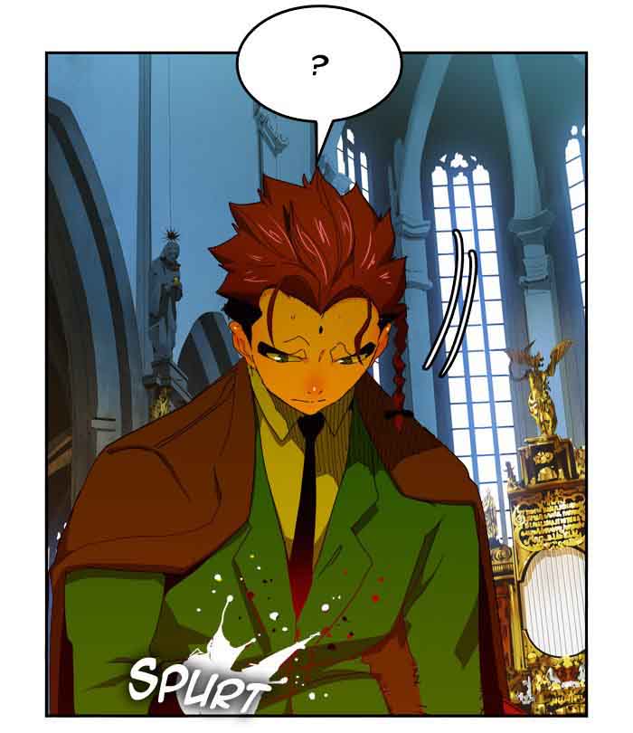 The God Of High School 367 105