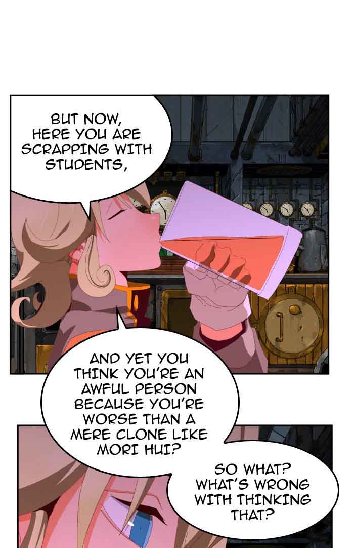 The God Of High School 367 2