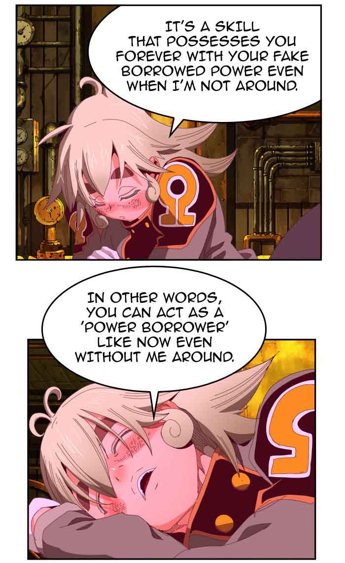 The God Of High School 367 22