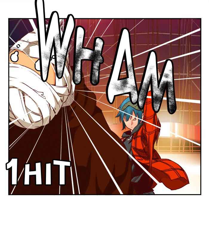 The God Of High School 367 34