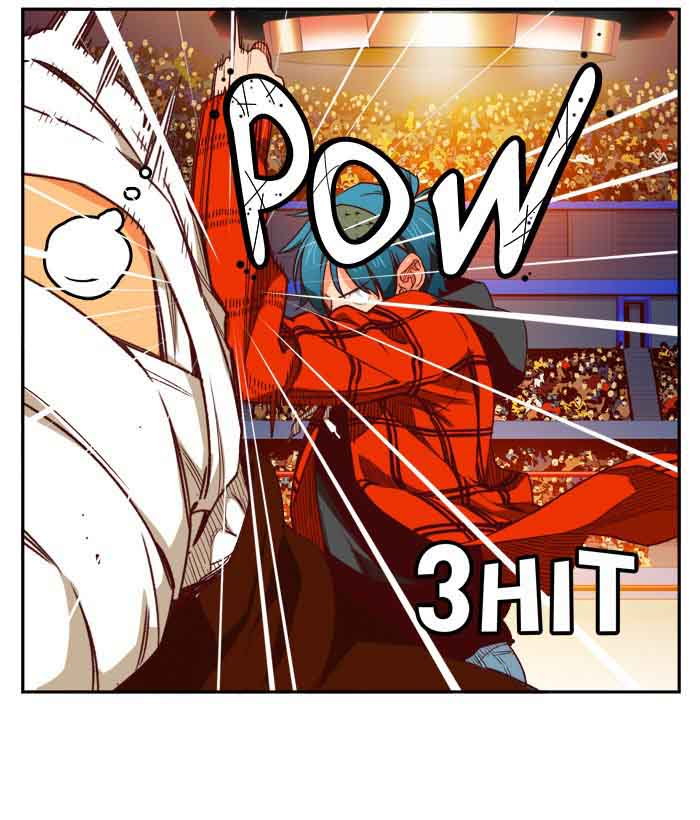 The God Of High School 367 36