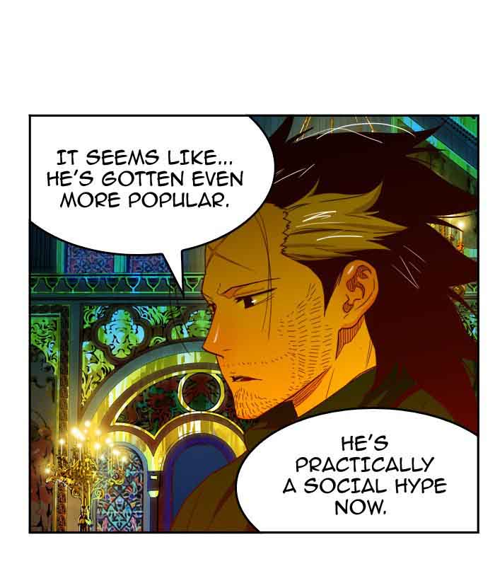 The God Of High School 367 42